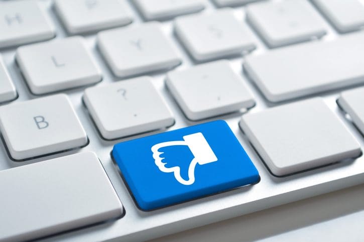 3 Signs That Your Social Media Profiles are Missing Something