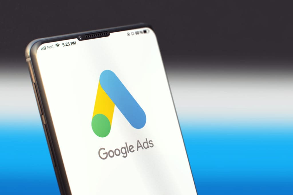 Getting More Leads With Google Ads