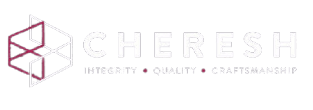 Chereh - logo