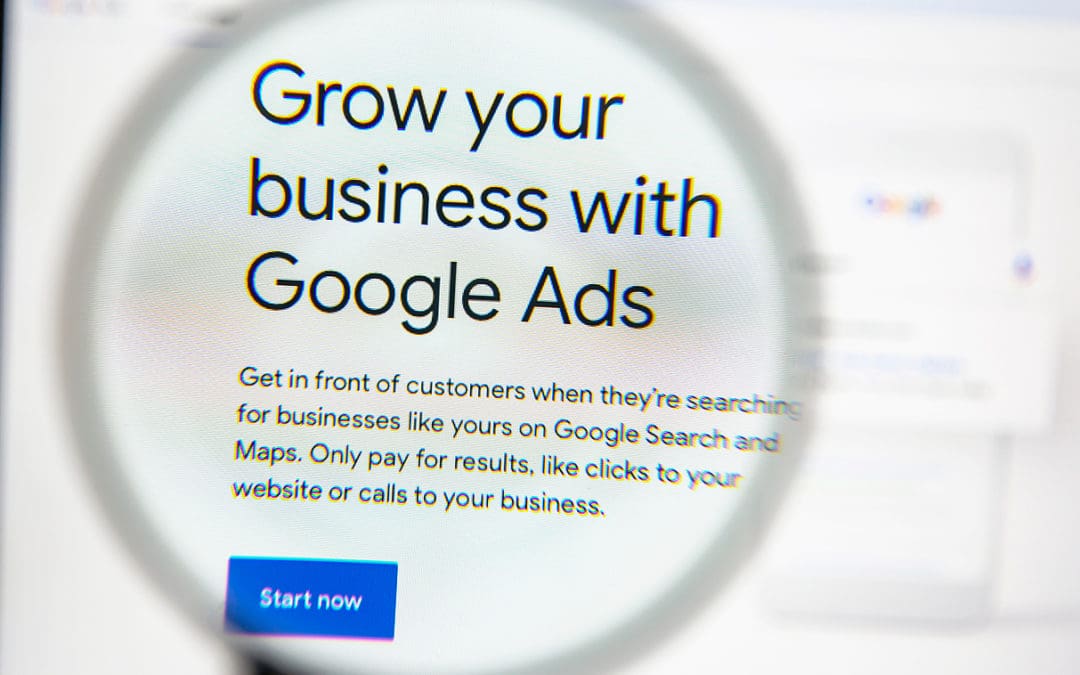 Google Ads Similar Audiences Update 2022